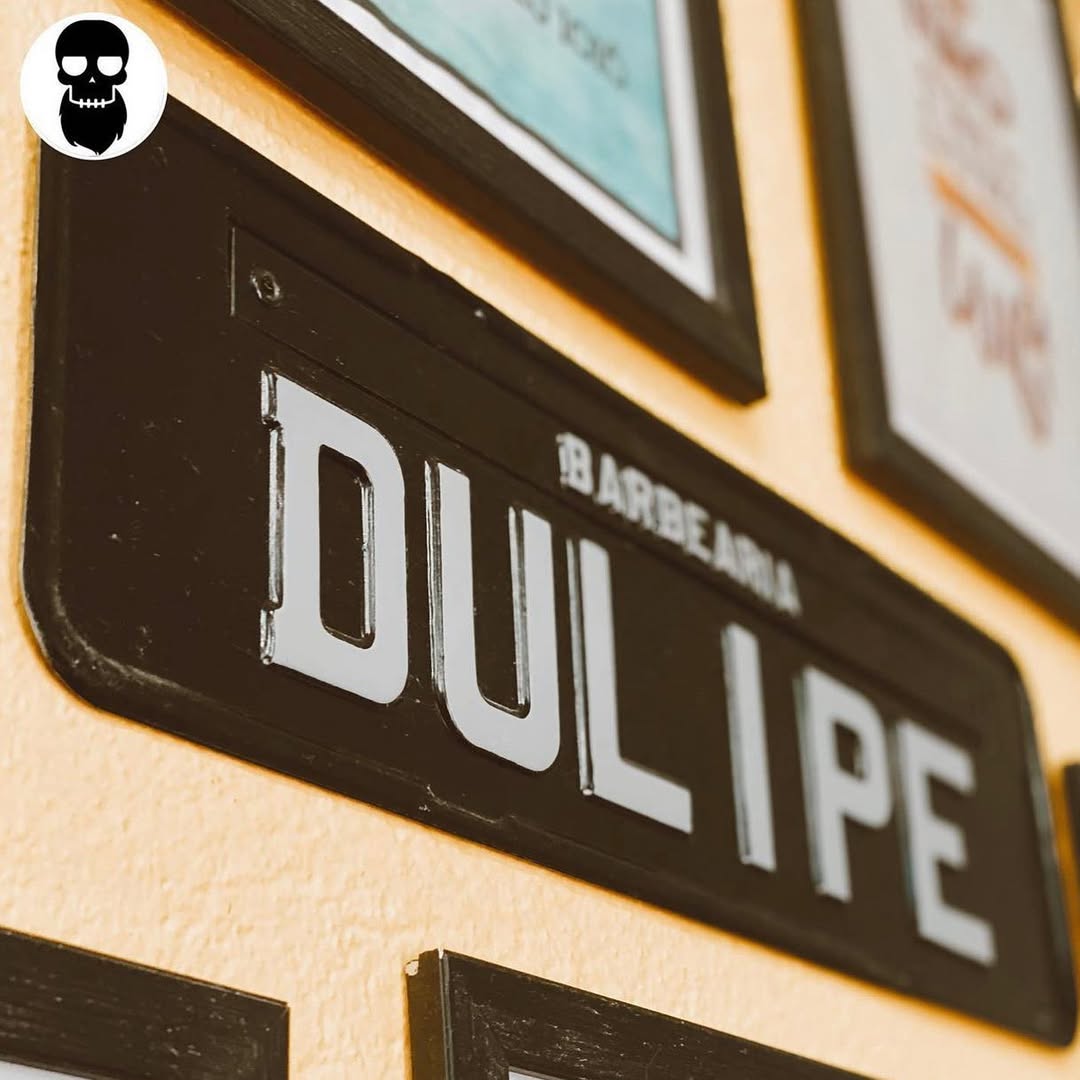 Barbearia Dulipe